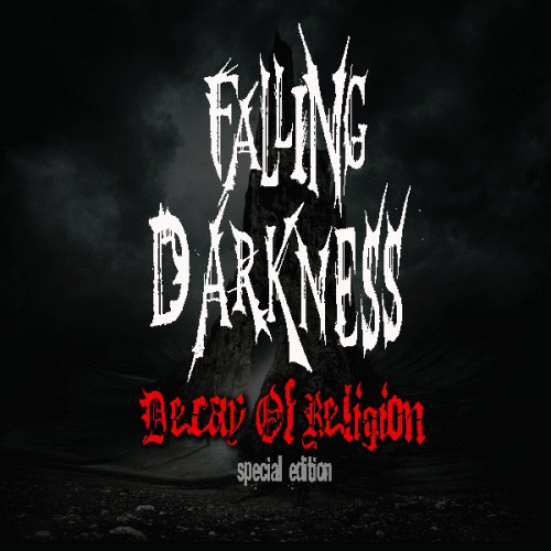 Falling Darkness : Decay of Religion